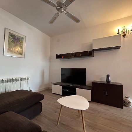 Costa Brava Apartments 帕拉弗鲁赫尔 外观 照片