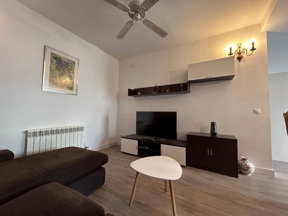 Costa Brava Apartments 帕拉弗鲁赫尔 外观 照片