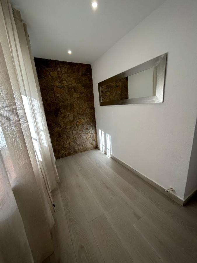 Costa Brava Apartments 帕拉弗鲁赫尔 外观 照片