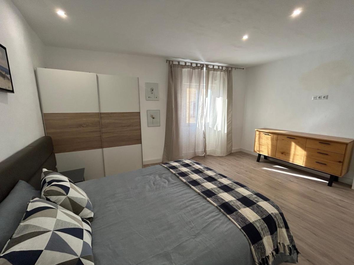 Costa Brava Apartments 帕拉弗鲁赫尔 外观 照片