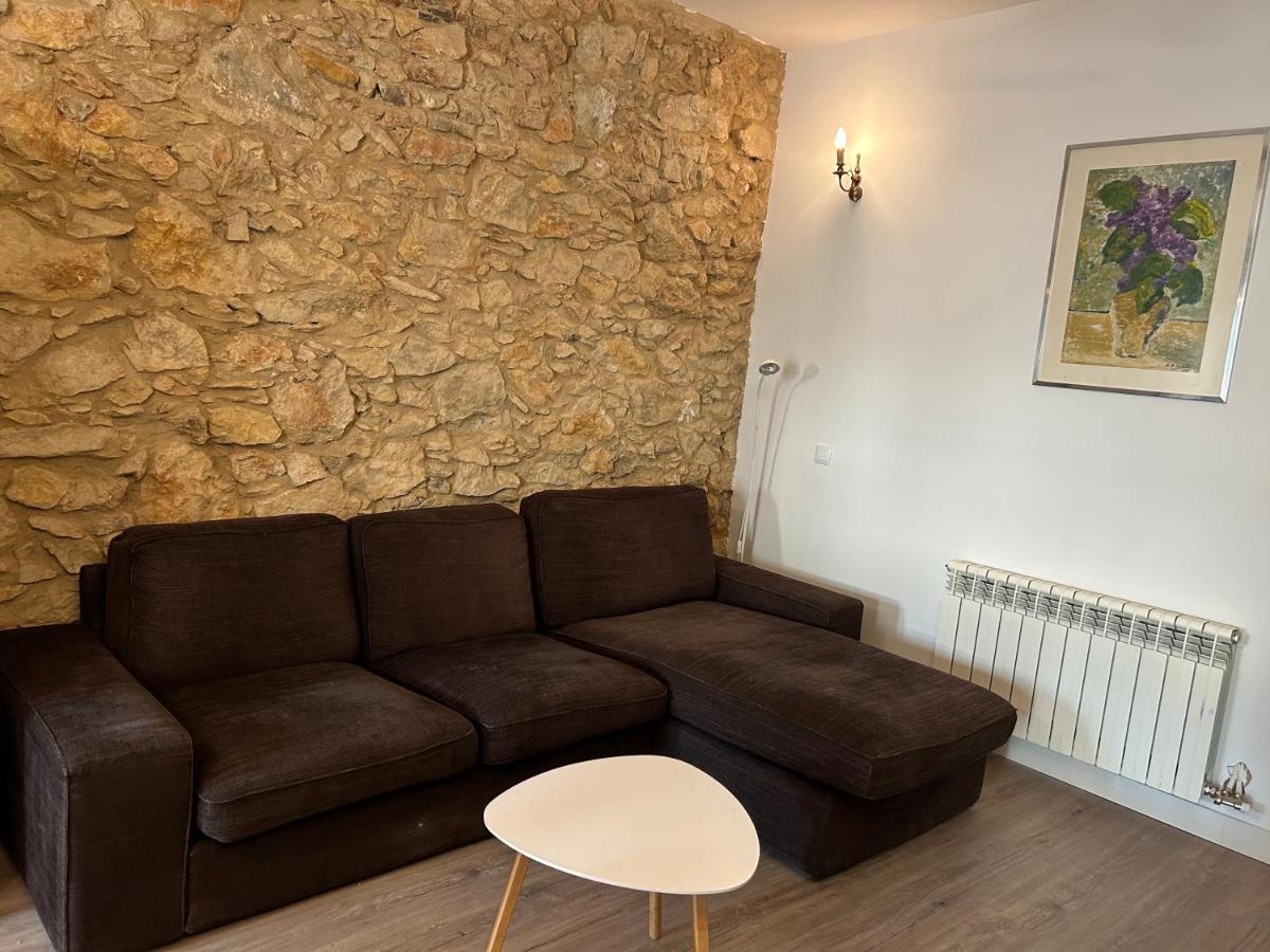 Costa Brava Apartments 帕拉弗鲁赫尔 外观 照片