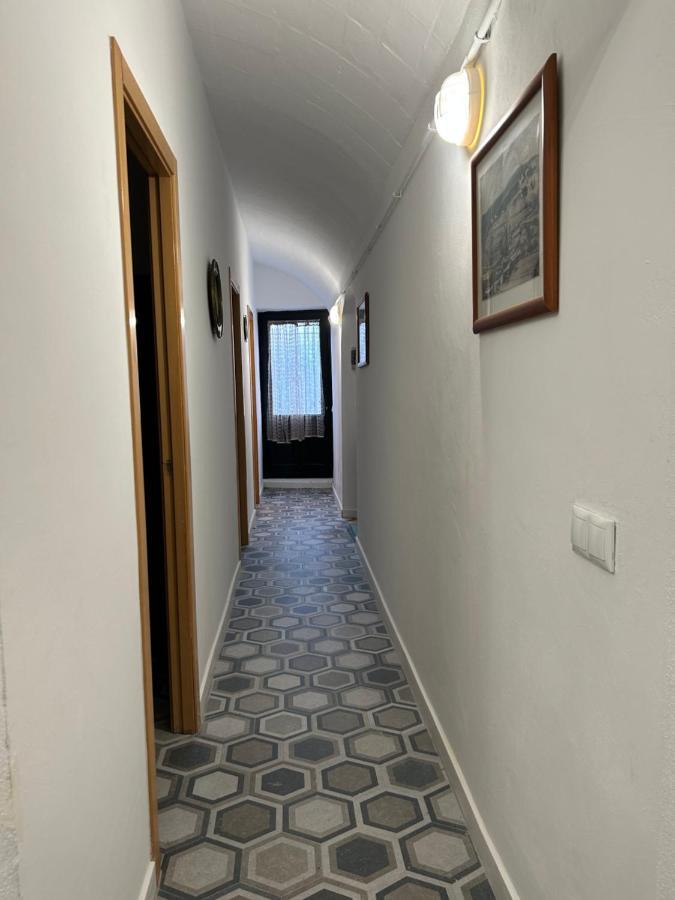 Costa Brava Apartments 帕拉弗鲁赫尔 外观 照片