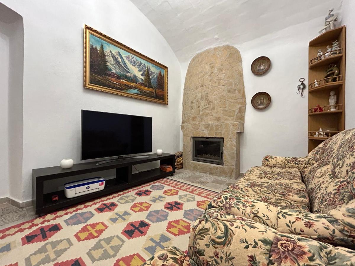 Costa Brava Apartments 帕拉弗鲁赫尔 外观 照片