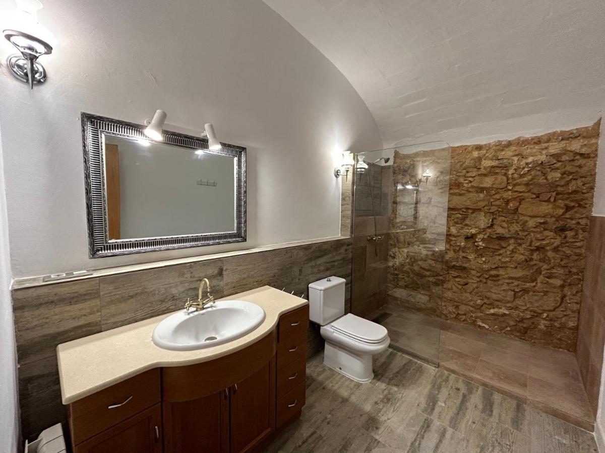 Costa Brava Apartments 帕拉弗鲁赫尔 外观 照片