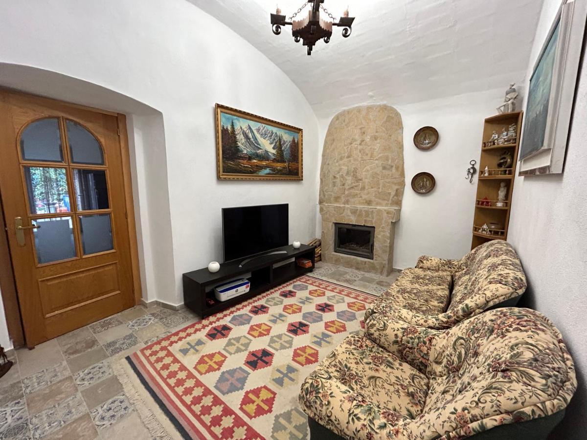 Costa Brava Apartments 帕拉弗鲁赫尔 外观 照片